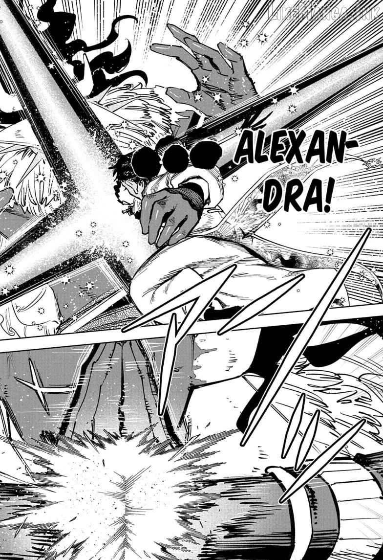 Read Ichi the Witch EN Manga Online
