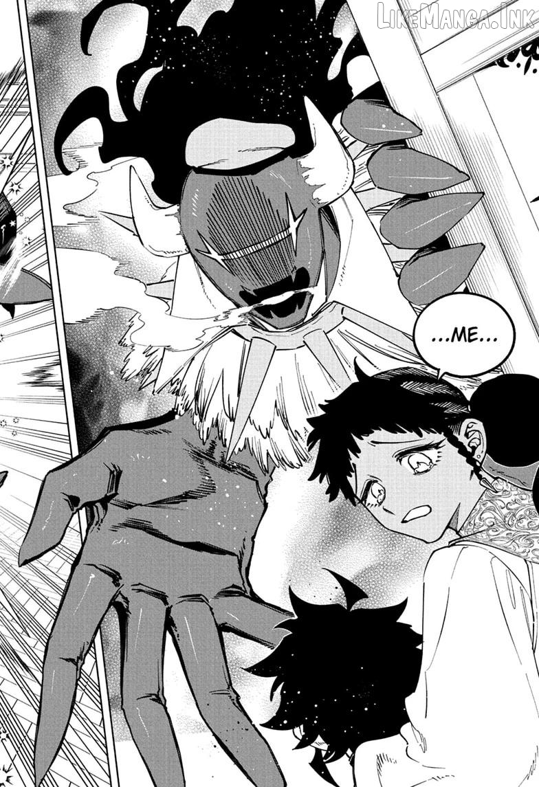 Read Ichi the Witch EN Manga Online