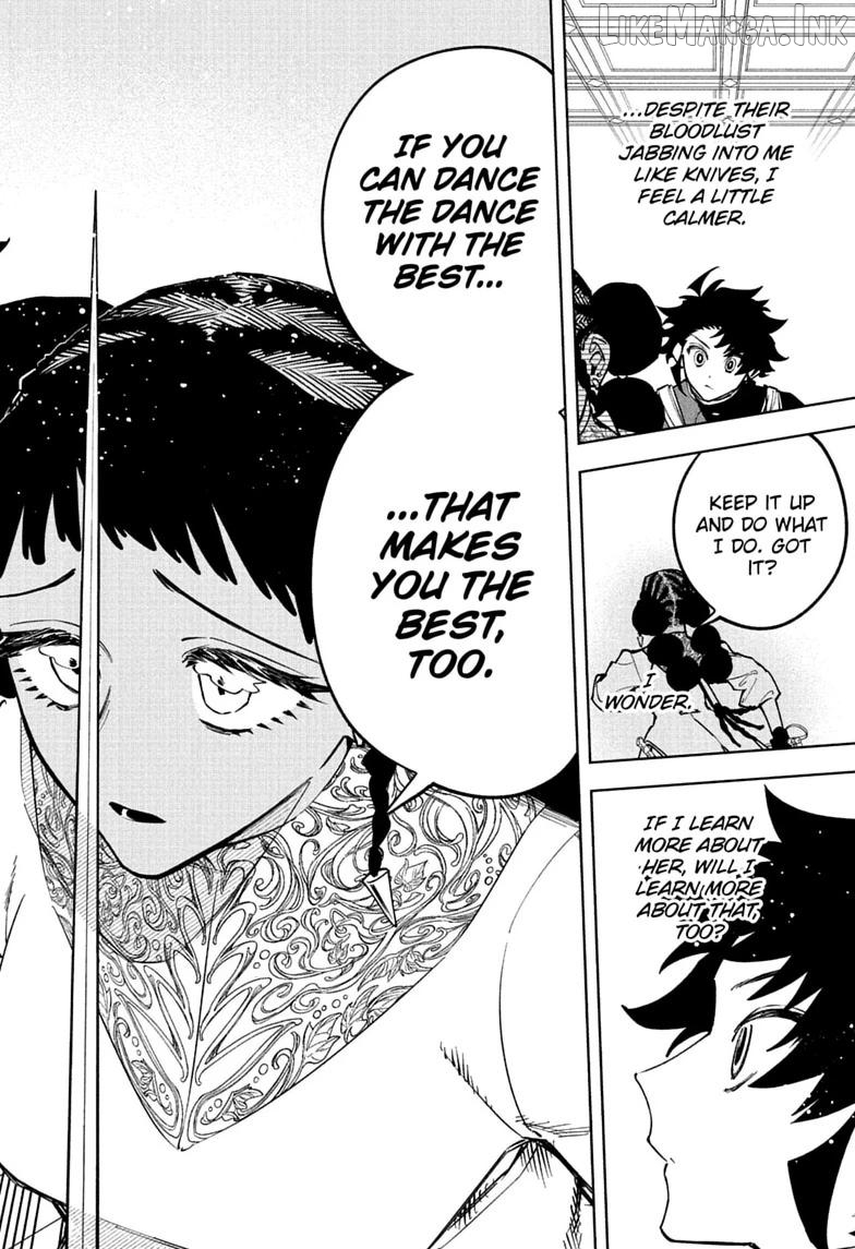 Read Ichi the Witch EN Manga Online