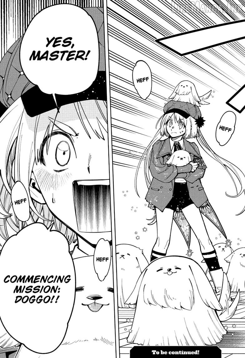 Read Ichi the Witch EN Manga Online
