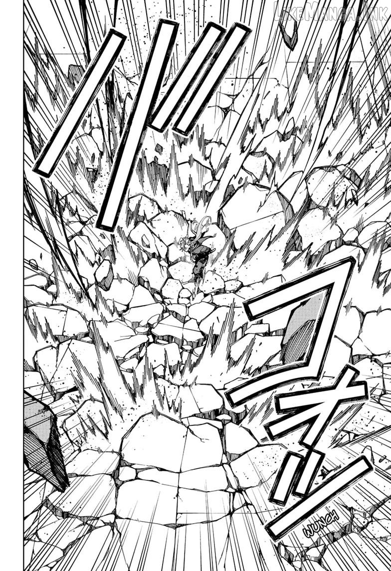 Read Ichi the Witch EN Manga Online