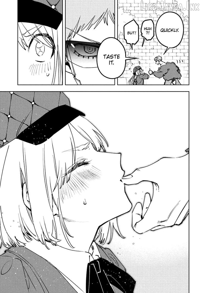 Read Ichi the Witch EN Manga Online
