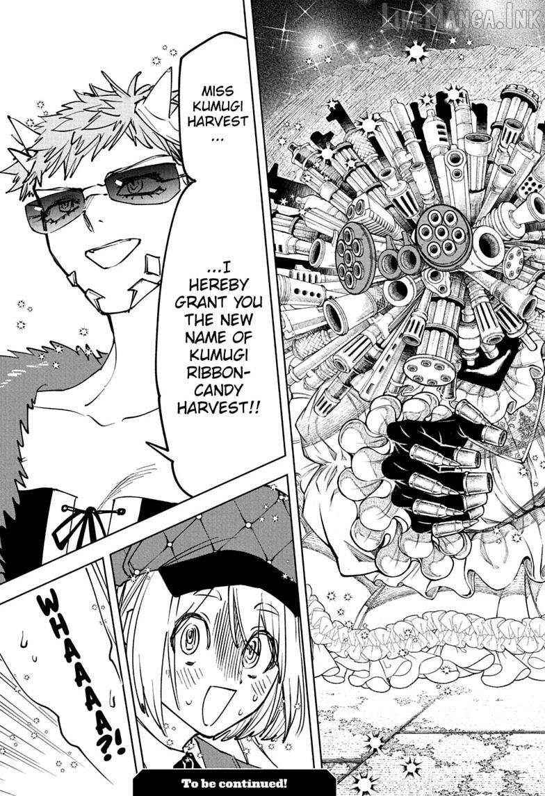 Read Ichi the Witch EN Manga Online