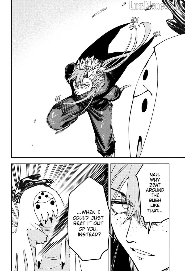 Read Ichi the Witch EN Manga Online