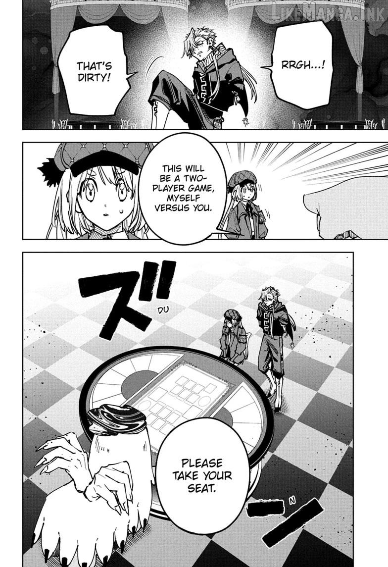 Read Ichi the Witch EN Manga Online