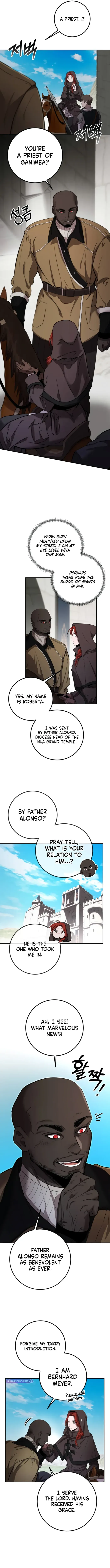 Read Immortal's Way of Life EN Manga Online