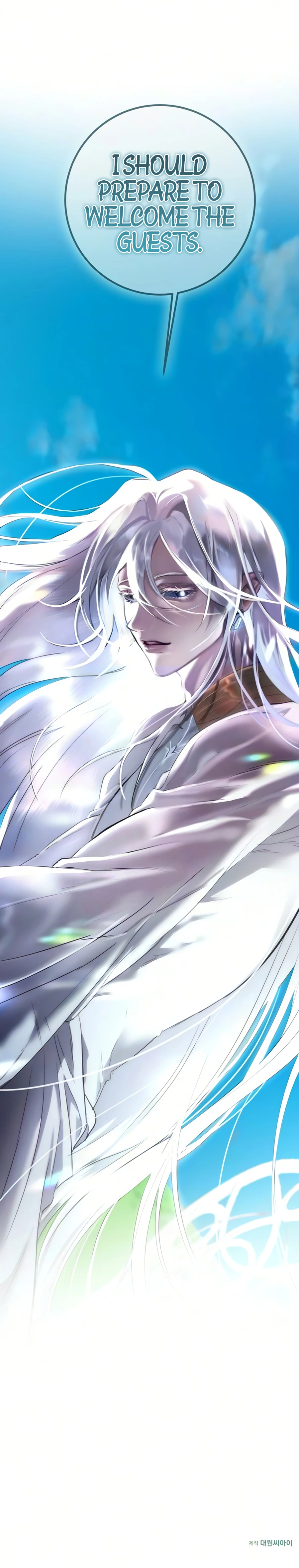 Read Immortal's Way of Life EN Manga Online