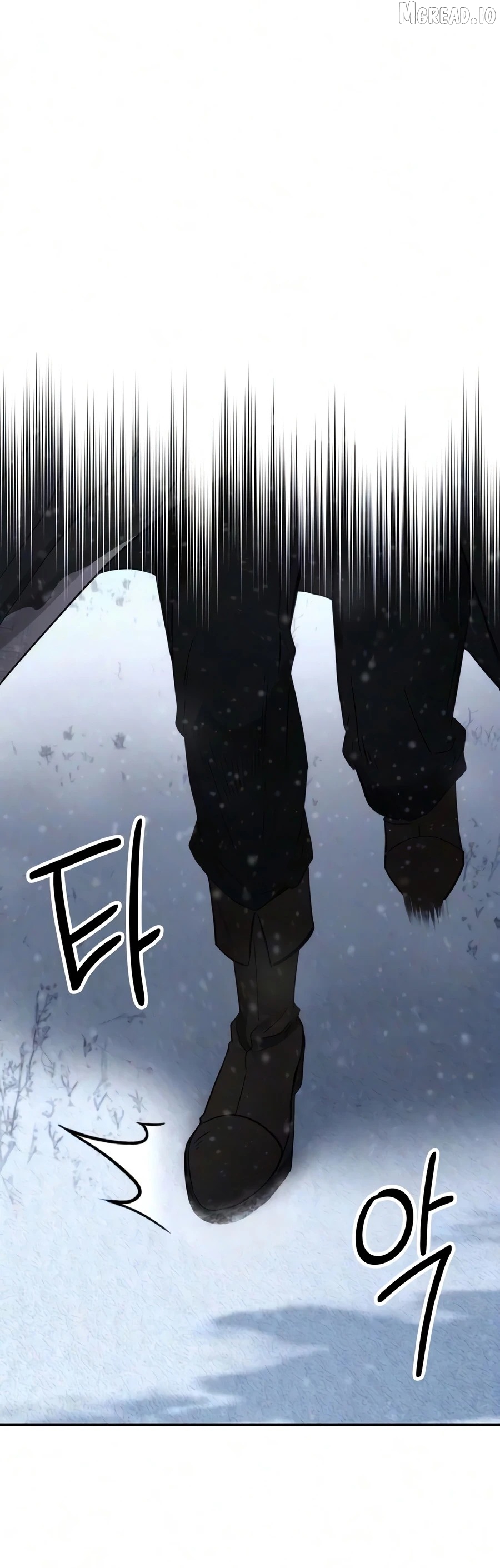 Read Immortal's Way of Life EN Manga Online