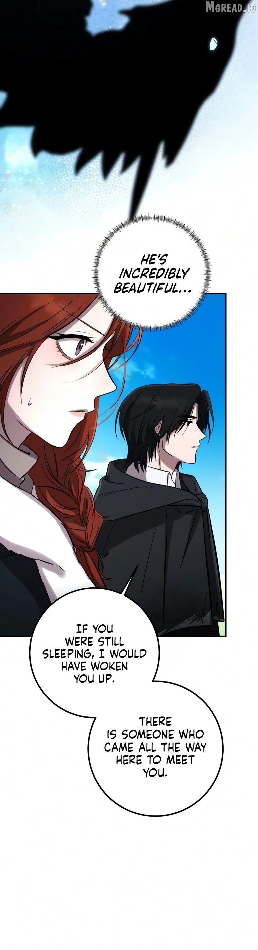 Read Immortal's Way of Life EN Manga Online
