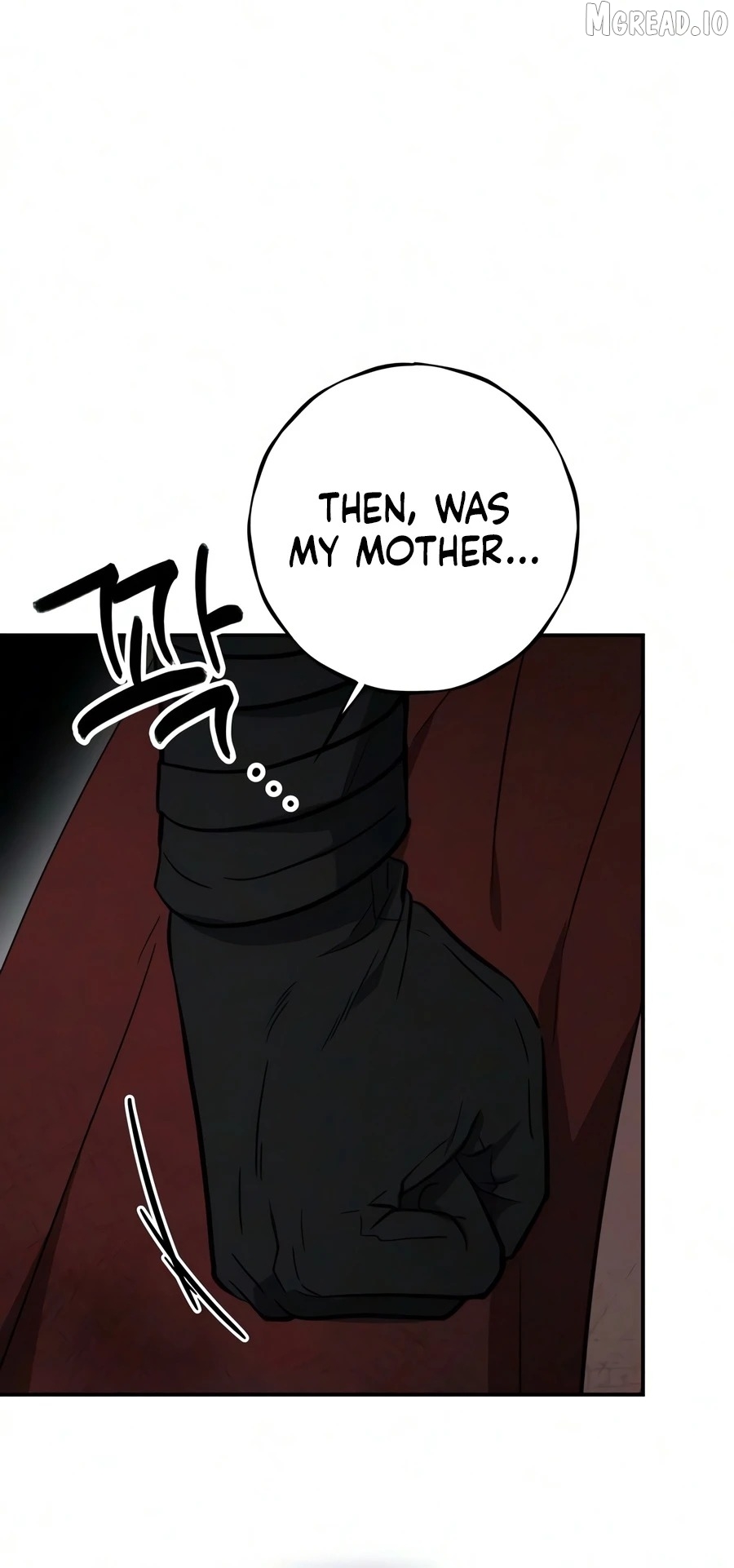 Read Immortal's Way of Life EN Manga Online