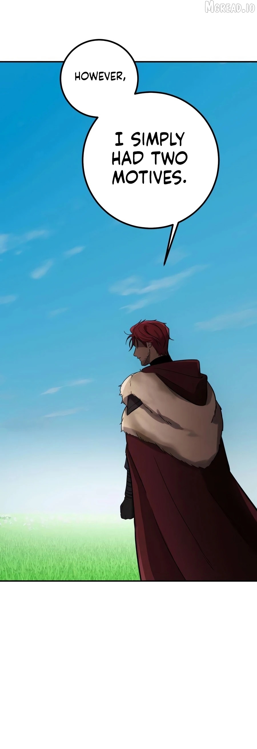 Read Immortal's Way of Life EN Manga Online