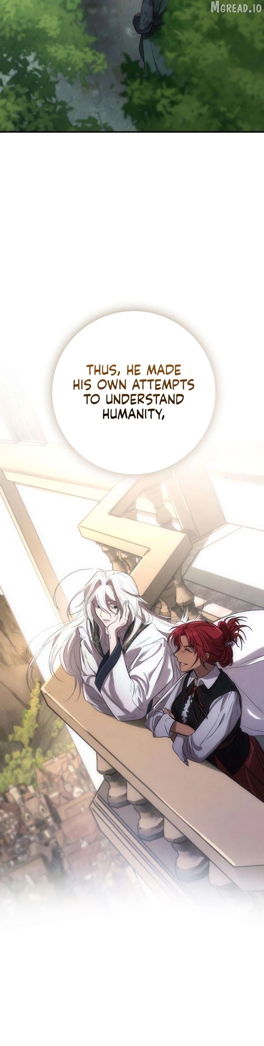 Read Immortal's Way of Life EN Manga Online