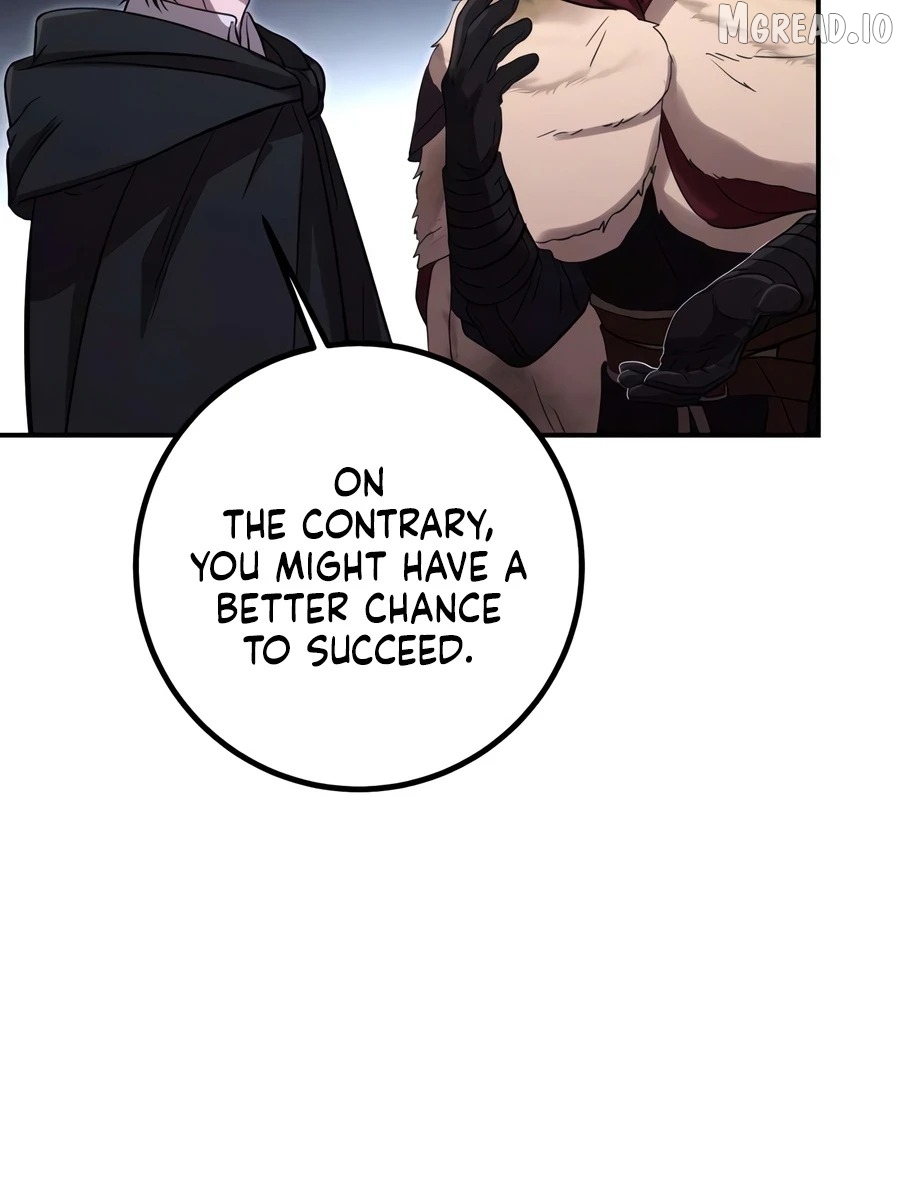 Read Immortal's Way of Life EN Manga Online