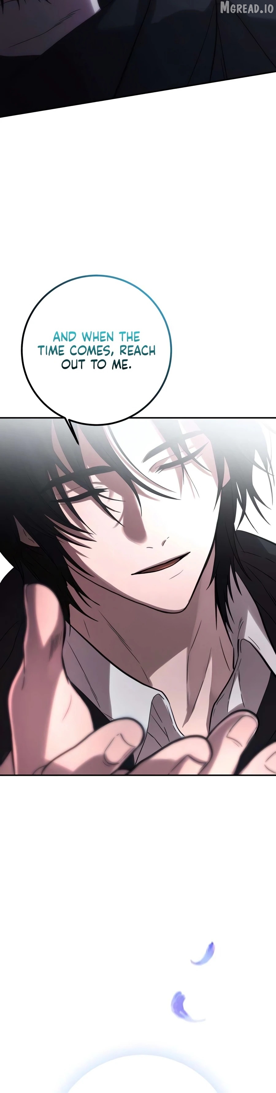 Read Immortal's Way of Life EN Manga Online