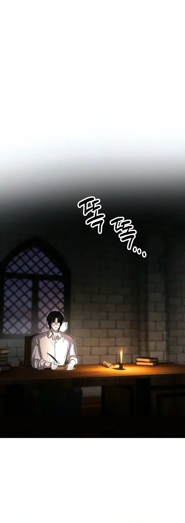 Read Immortal's Way of Life EN Manga Online