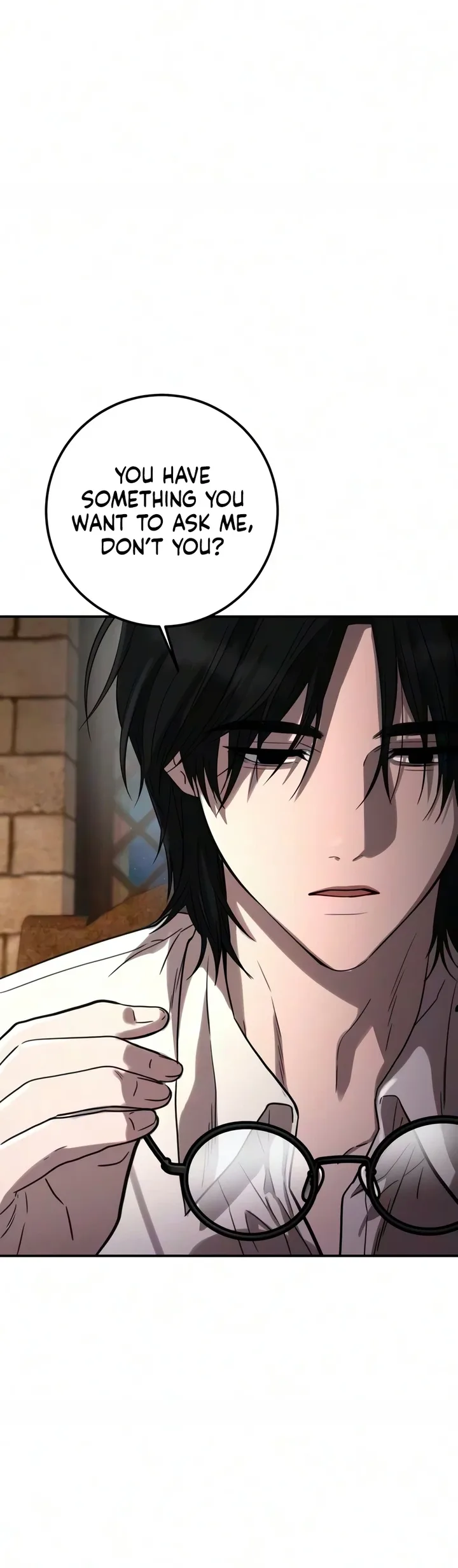 Read Immortal's Way of Life EN Manga Online