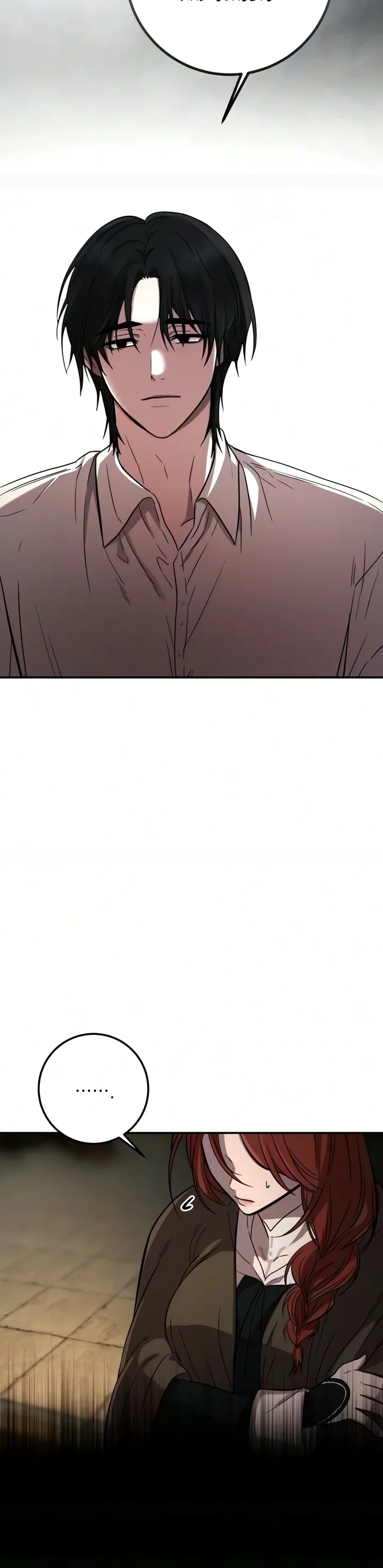 Read Immortal's Way of Life EN Manga Online