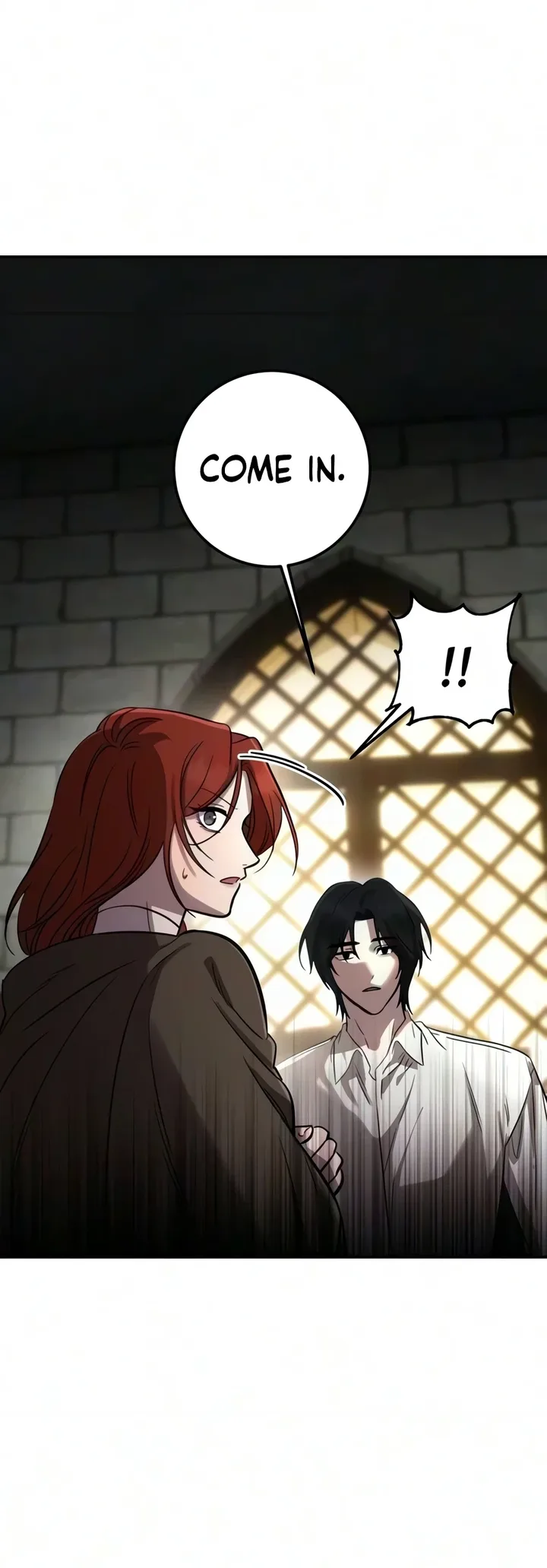 Read Immortal's Way of Life EN Manga Online