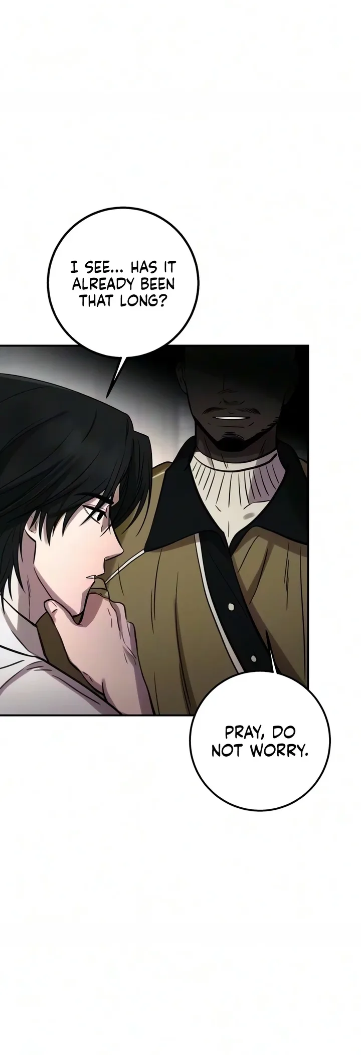 Read Immortal's Way of Life EN Manga Online