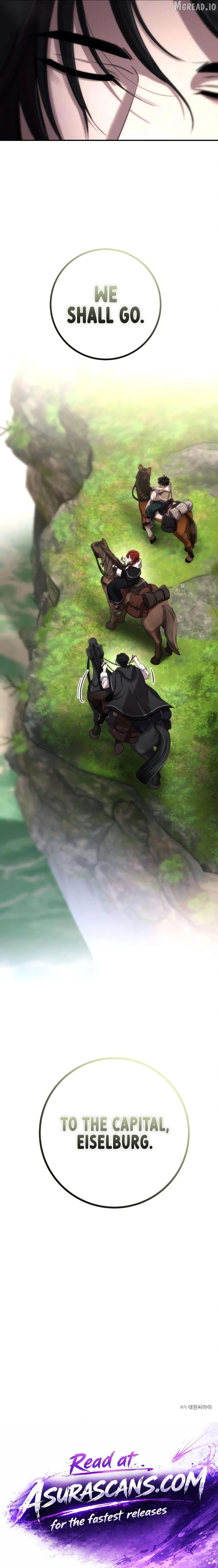 Read Immortal's Way of Life EN Manga Online