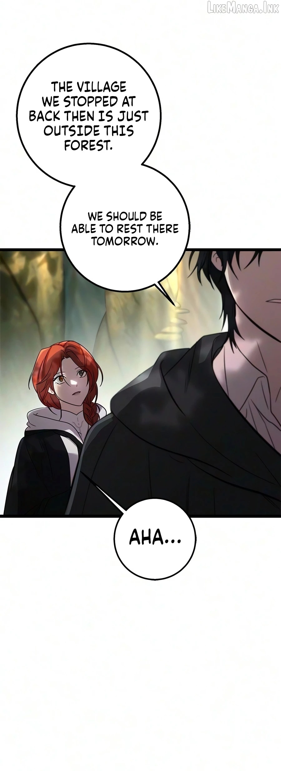 Read Immortal's Way of Life EN Manga Online