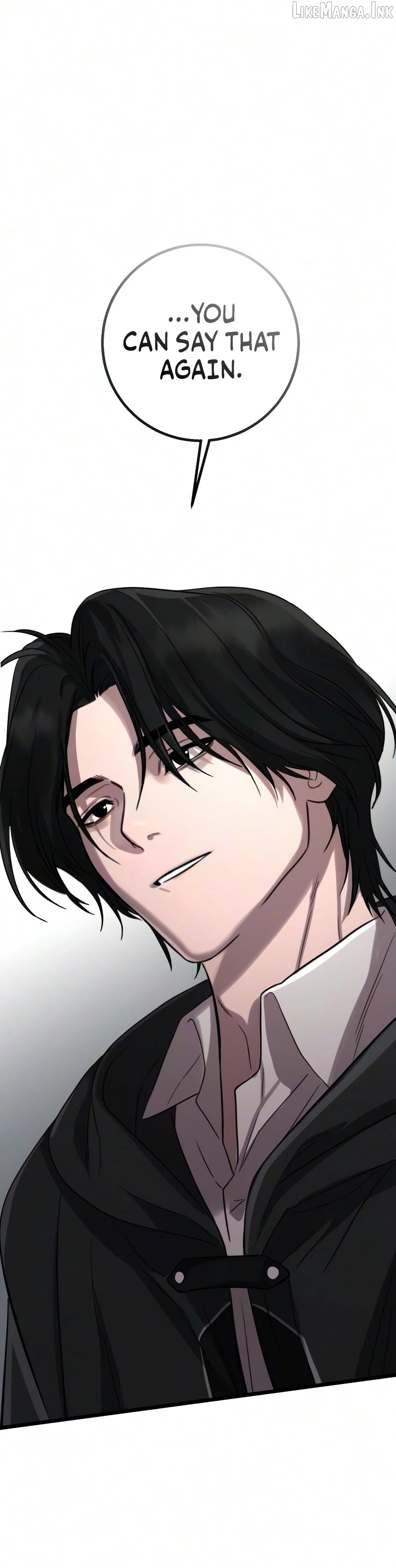 Read Immortal's Way of Life EN Manga Online