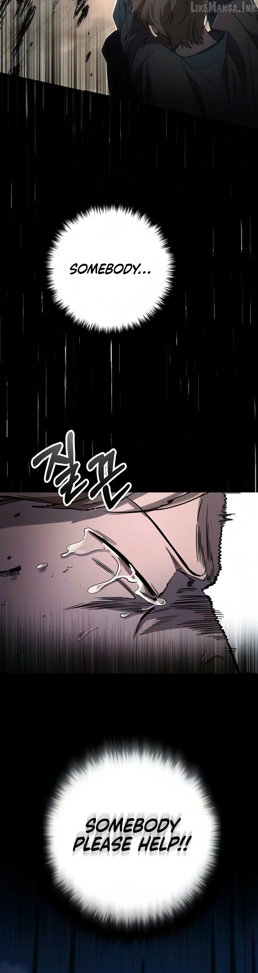 Read Immortal's Way of Life EN Manga Online