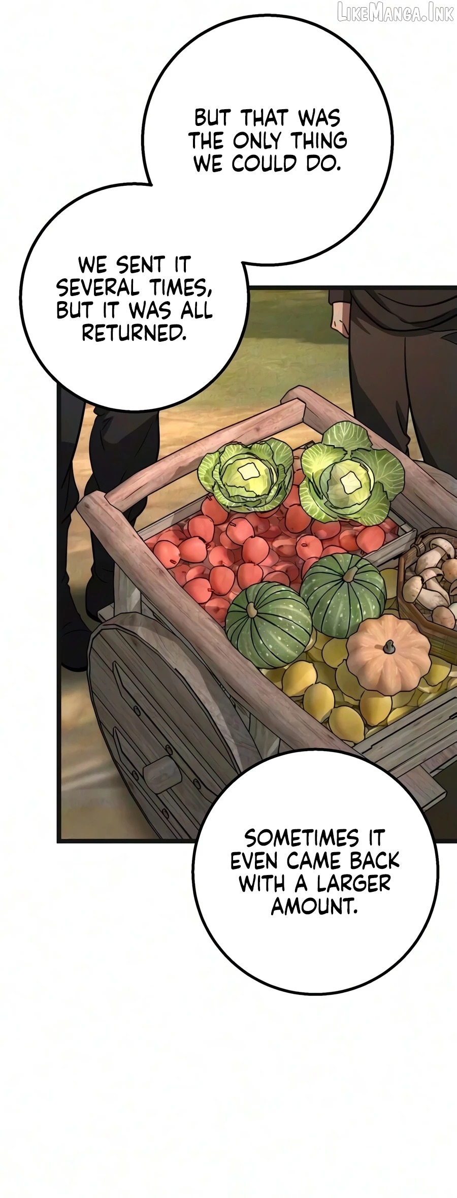 Read Immortal's Way of Life EN Manga Online
