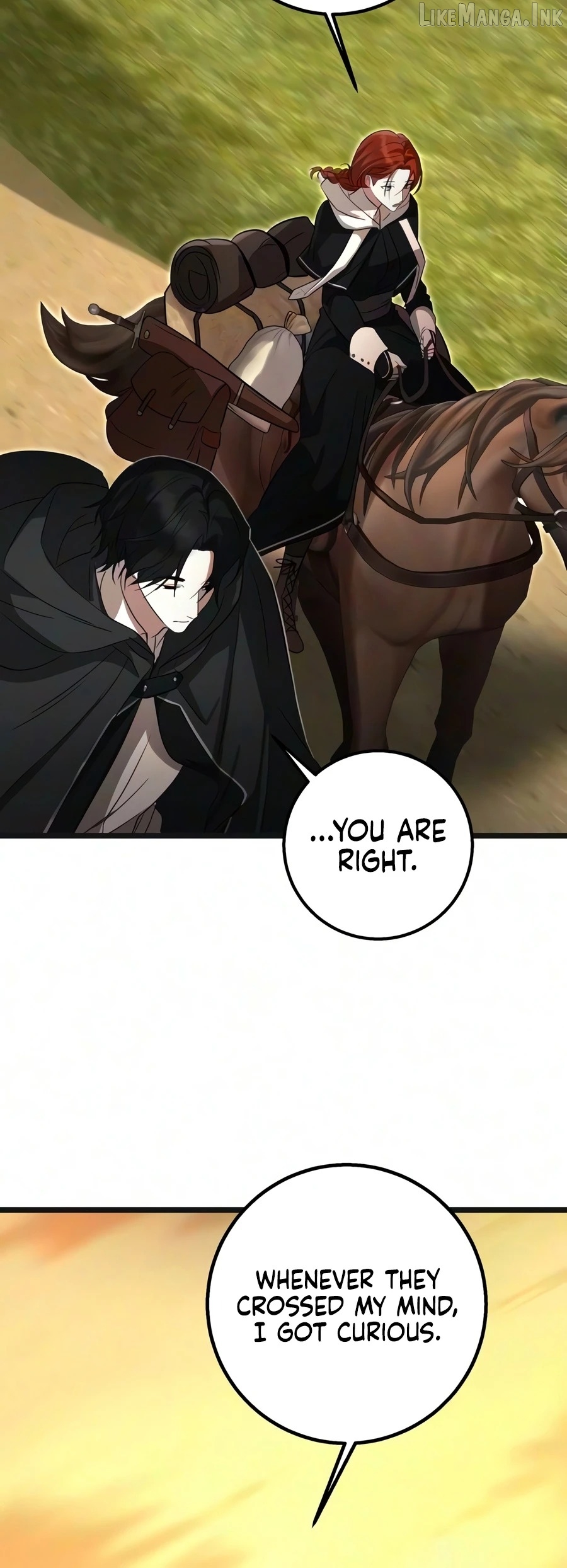 Read Immortal's Way of Life EN Manga Online