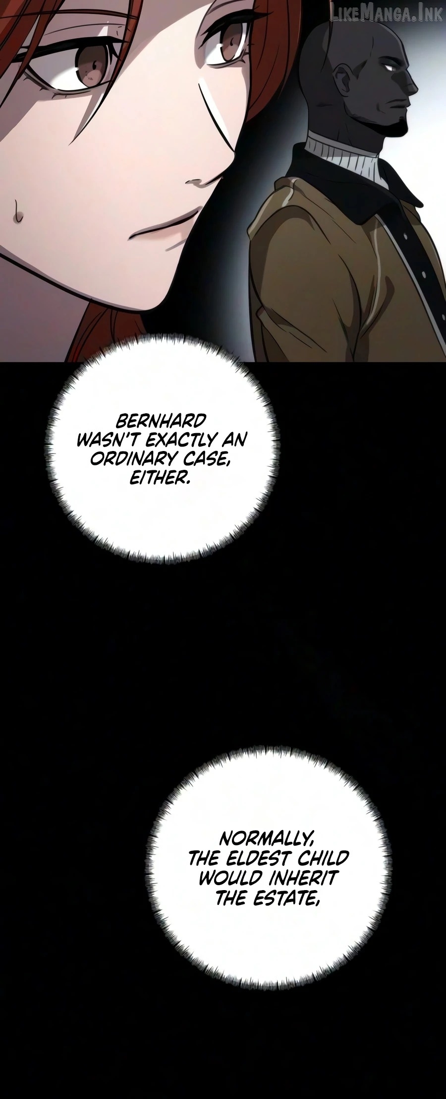 Read Immortal's Way of Life EN Manga Online