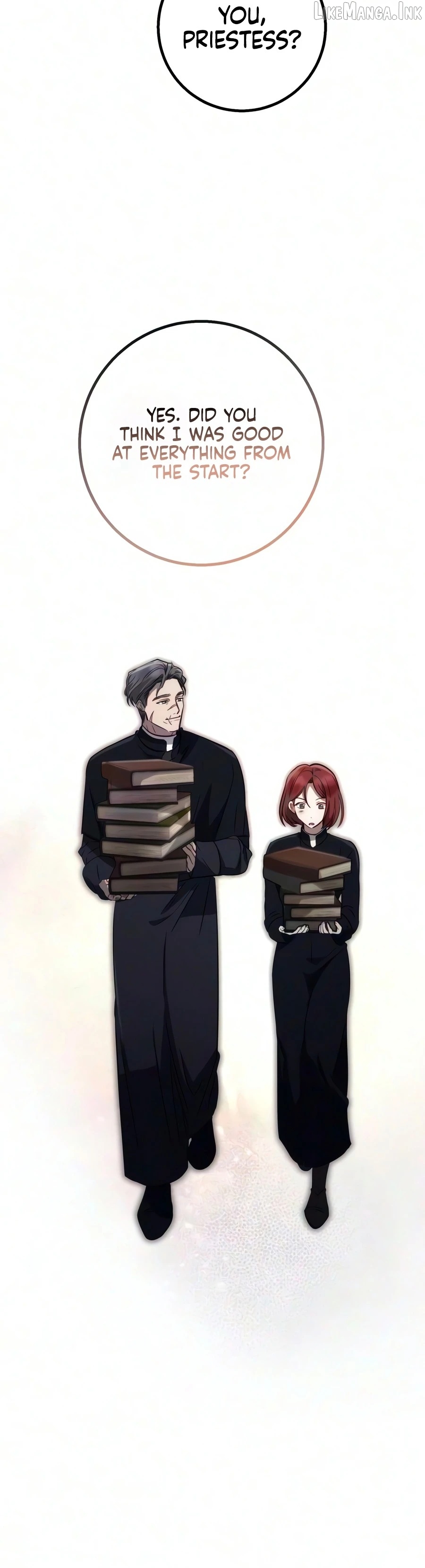 Read Immortal's Way of Life EN Manga Online