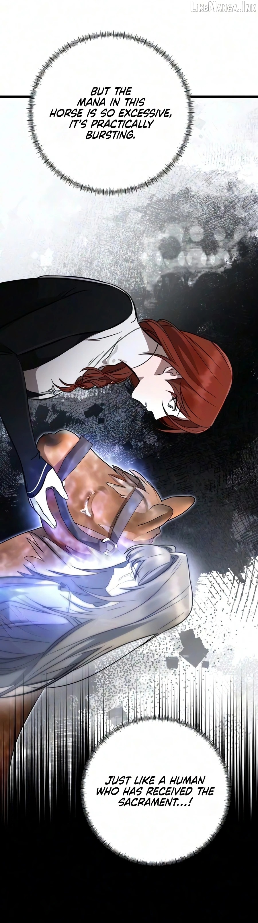 Read Immortal's Way of Life EN Manga Online