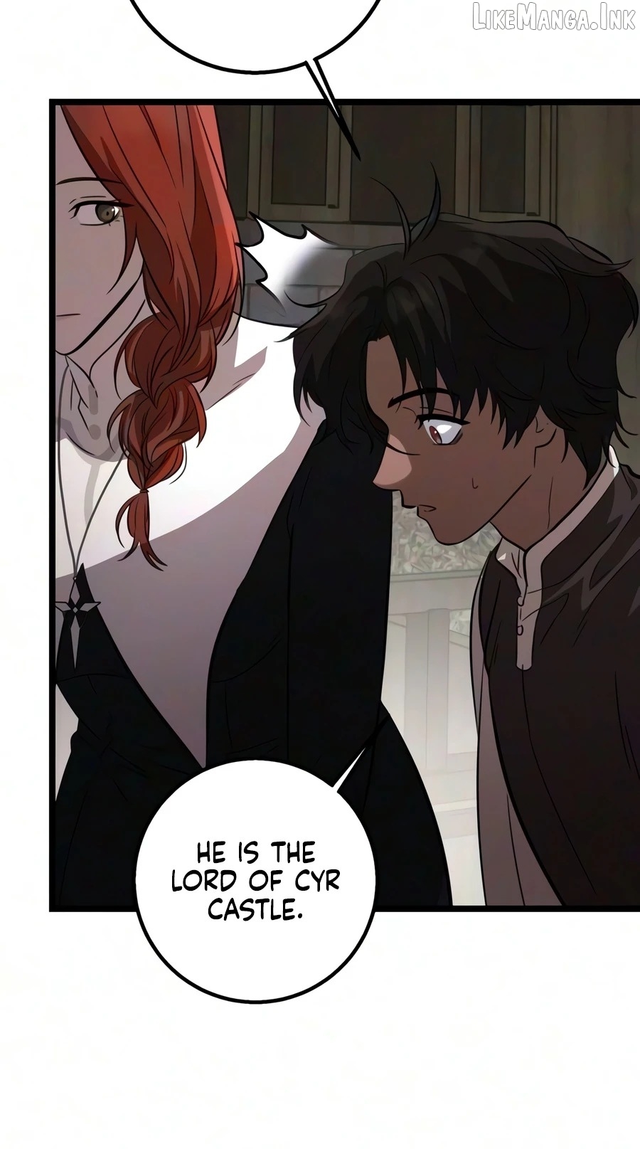 Read Immortal's Way of Life EN Manga Online