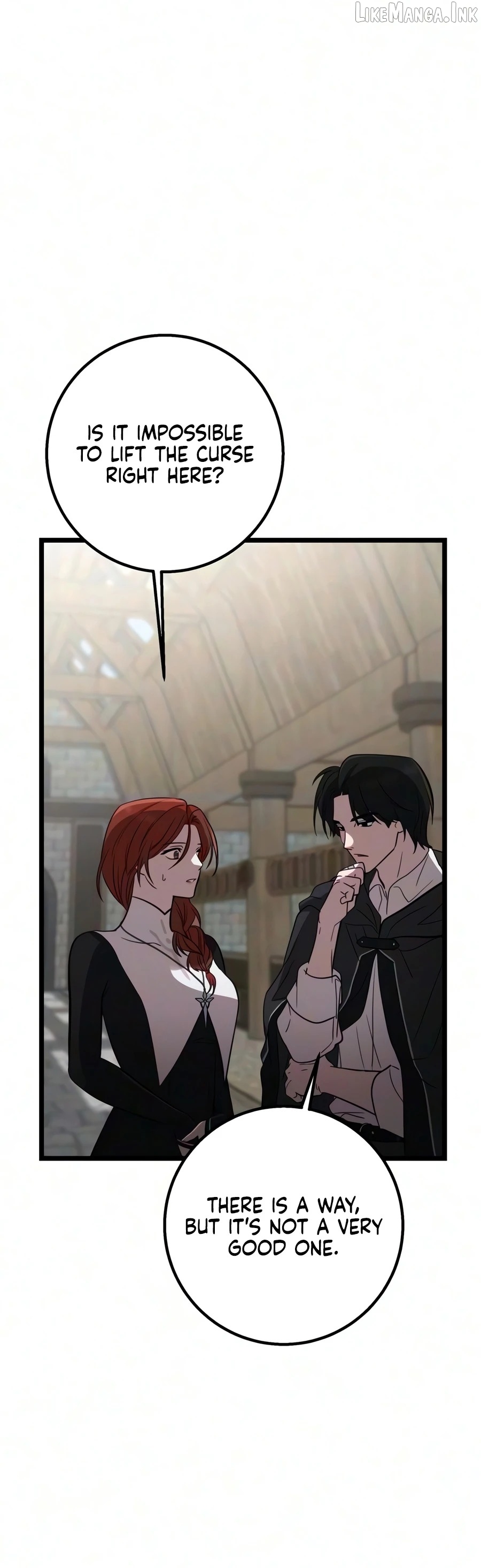 Read Immortal's Way of Life EN Manga Online