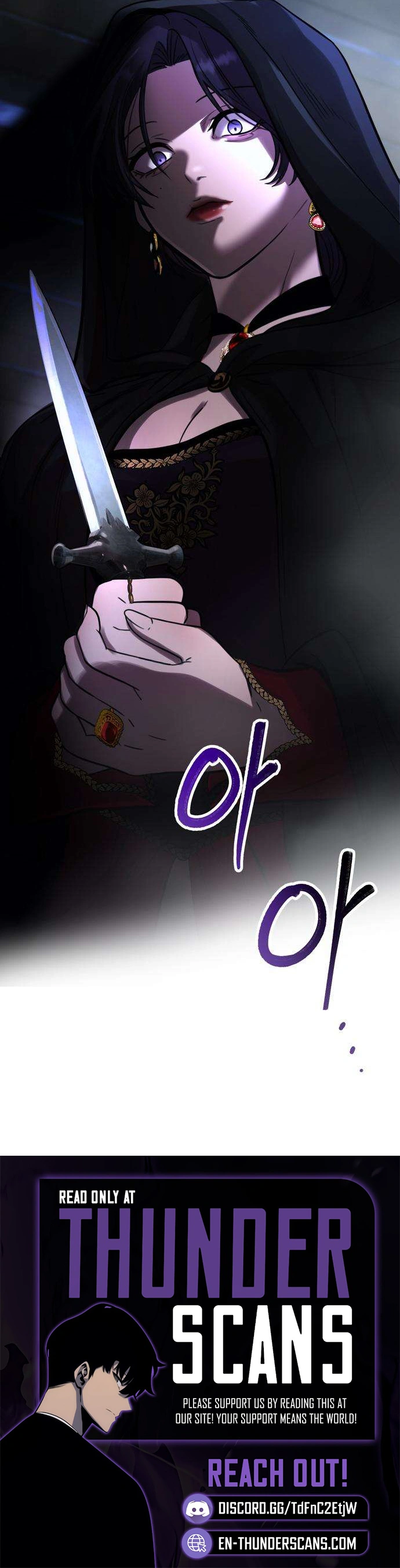 Read Immortal's Way of Life EN Manga Online