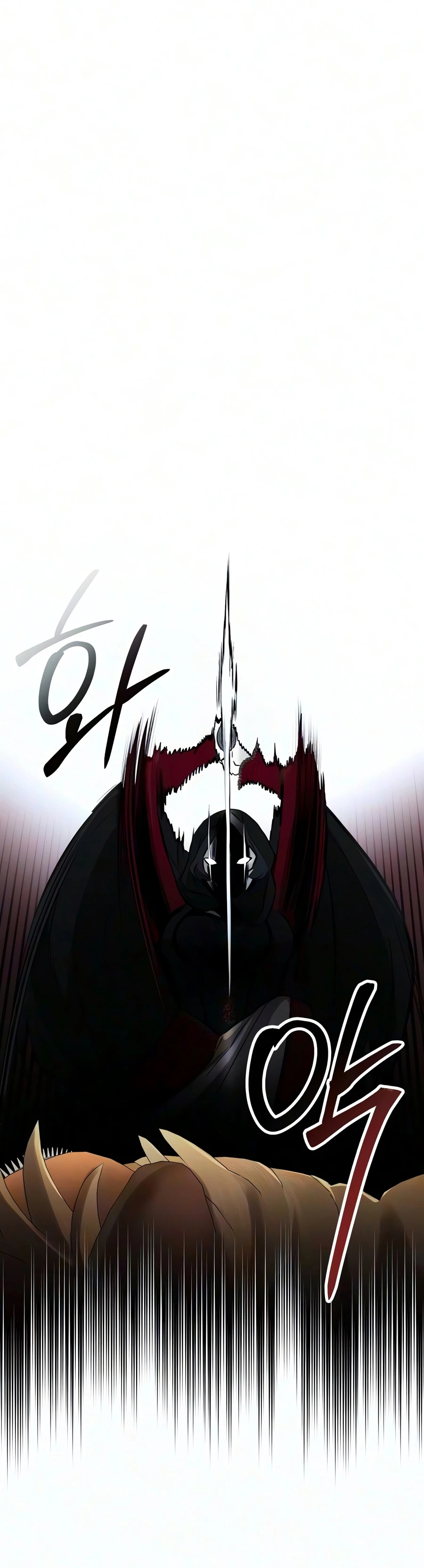 Read Immortal's Way of Life EN Manga Online