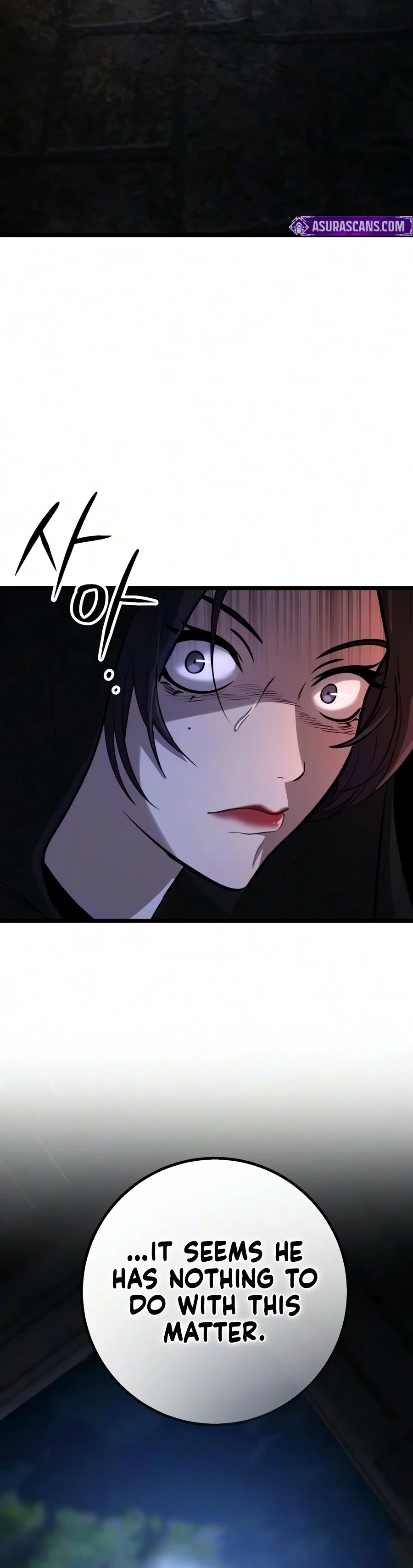 Read Immortal's Way of Life EN Manga Online