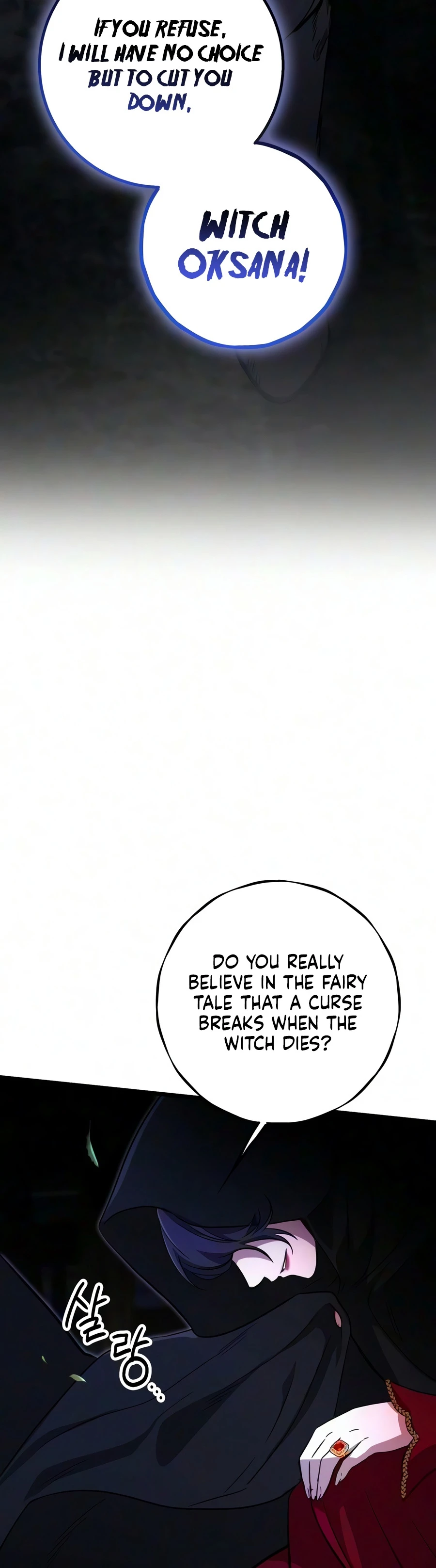 Read Immortal's Way of Life EN Manga Online