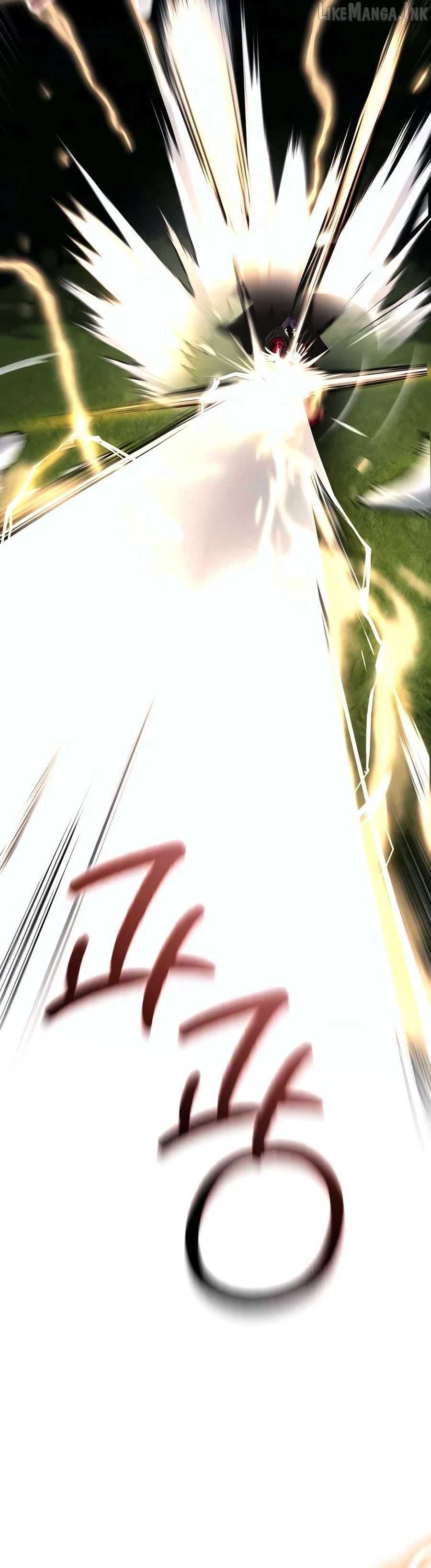 Read Immortal's Way of Life EN Manga Online