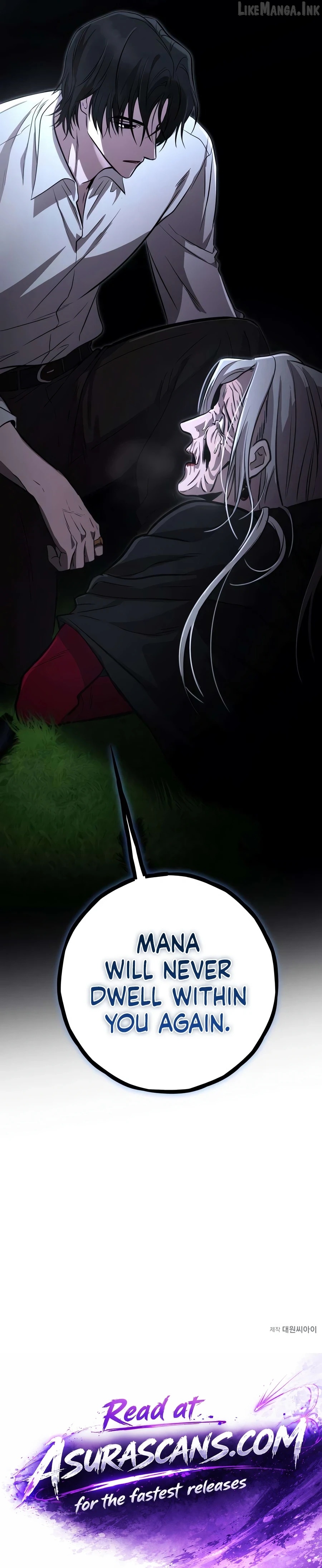 Read Immortal's Way of Life EN Manga Online
