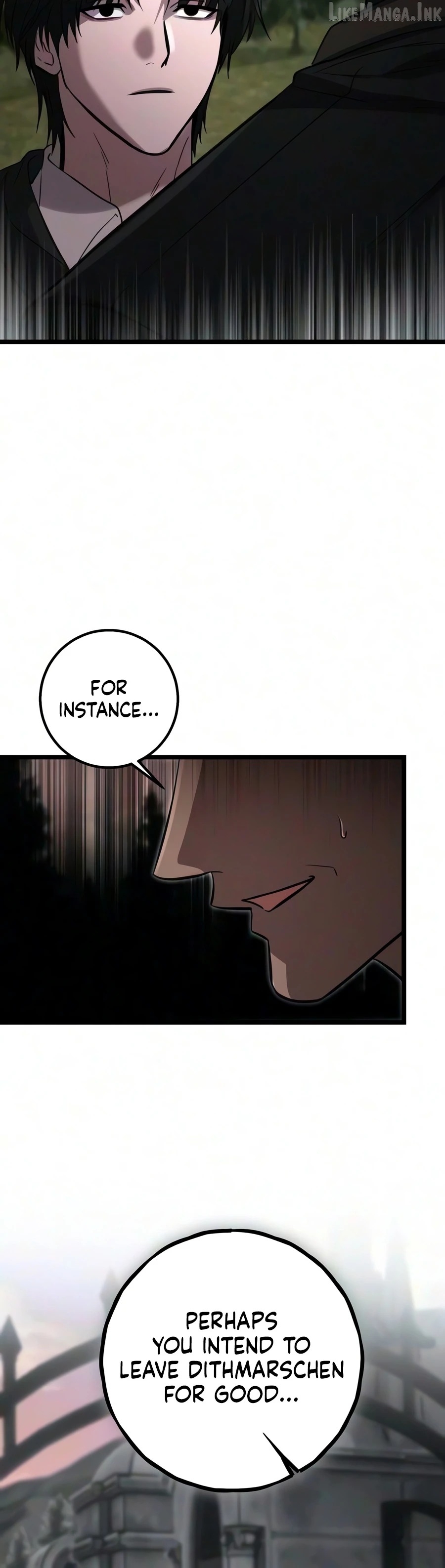 Read Immortal's Way of Life EN Manga Online