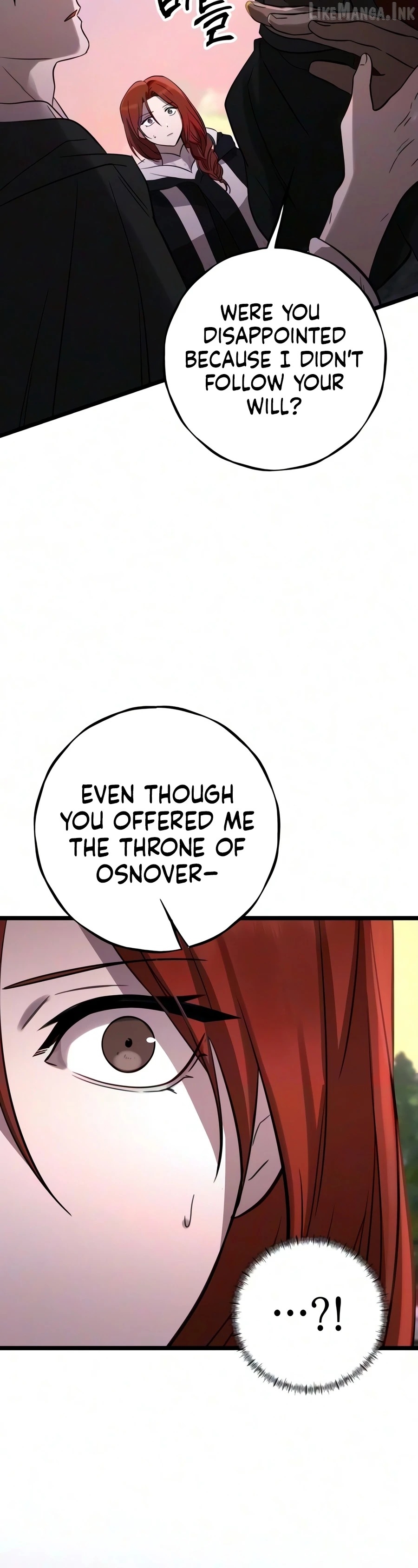 Read Immortal's Way of Life EN Manga Online