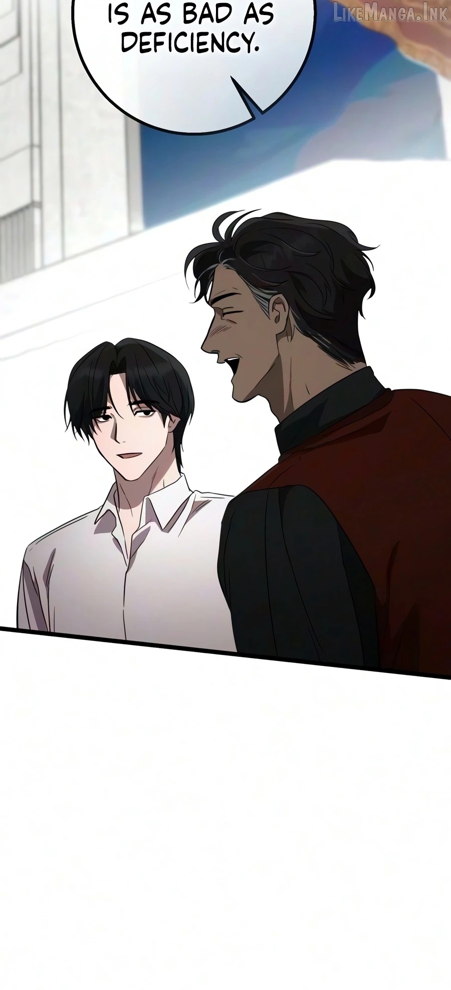 Read Immortal's Way of Life EN Manga Online
