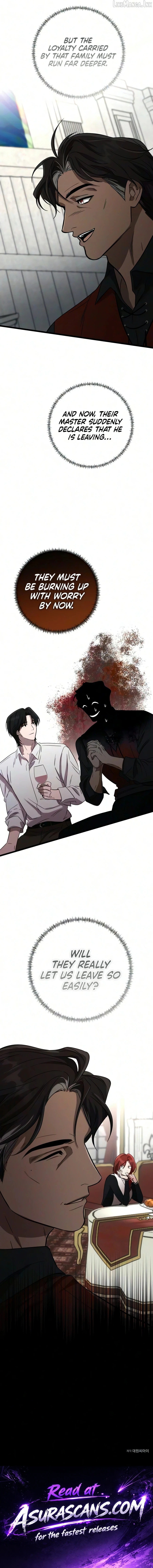 Read Immortal's Way of Life EN Manga Online