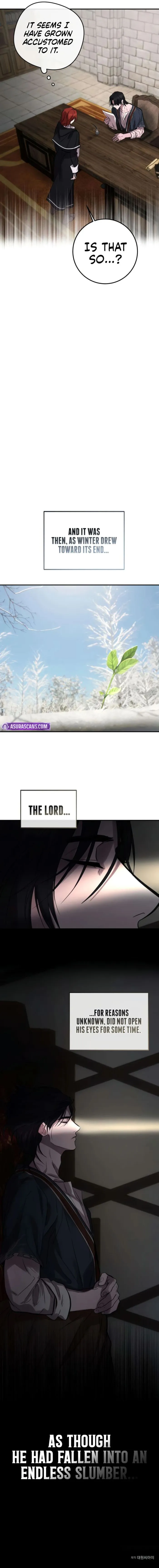 Read Immortal's Way of Life EN Manga Online