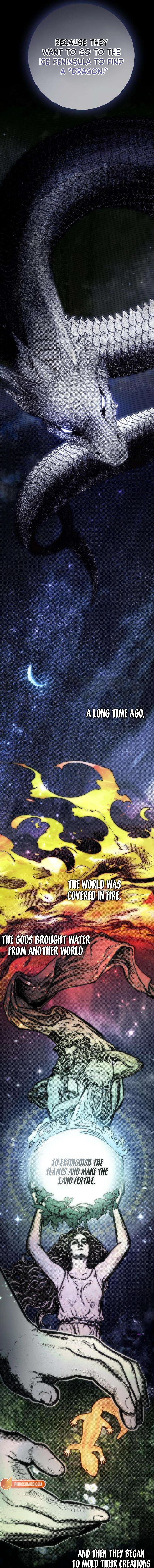 Read Immortal's Way of Life EN Manga Online