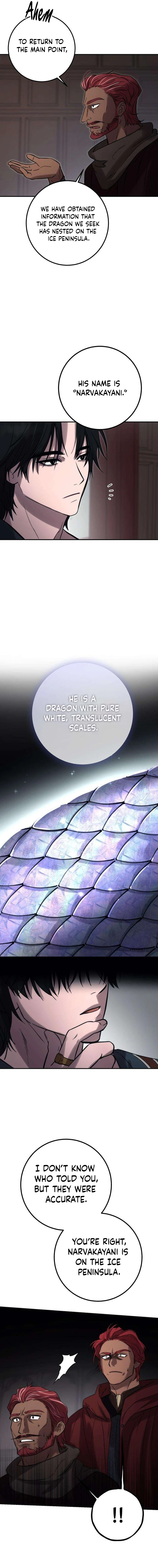 Read Immortal's Way of Life EN Manga Online