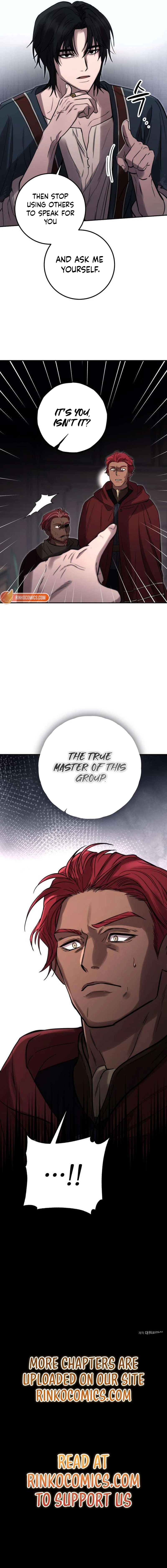 Read Immortal's Way of Life EN Manga Online