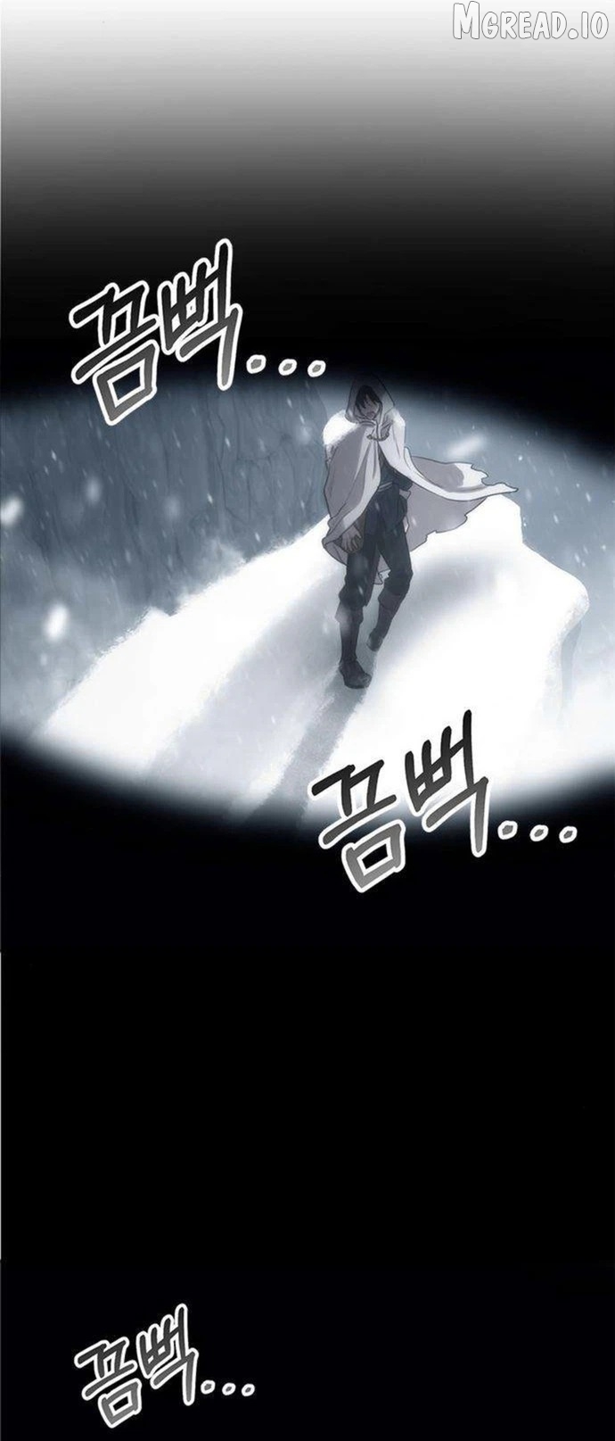 Read Immortal's Way of Life EN Manga Online