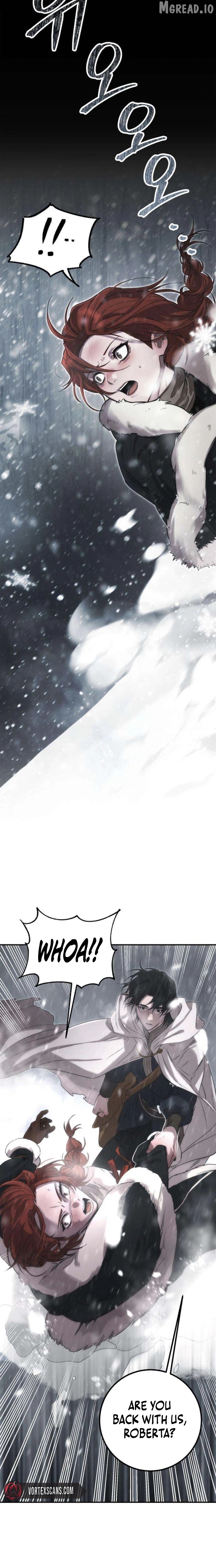 Read Immortal's Way of Life EN Manga Online